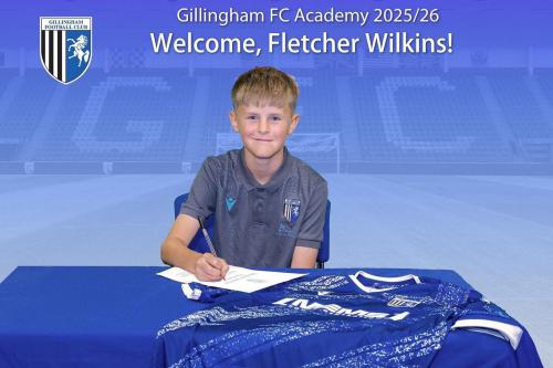 Fletcher Wilkins